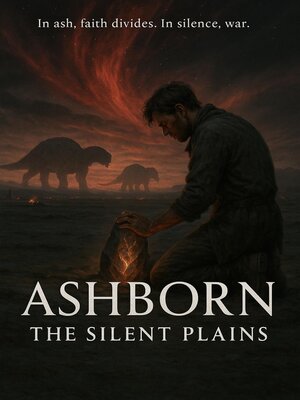 cover image of Ashborn the Silent Plains